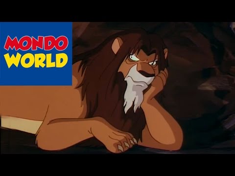 Видео: Симба - Цар лъв – епизод 39  - BG / Simba The King Lion