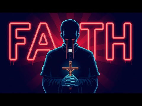 Видео: FAITH - Там де віра зникає