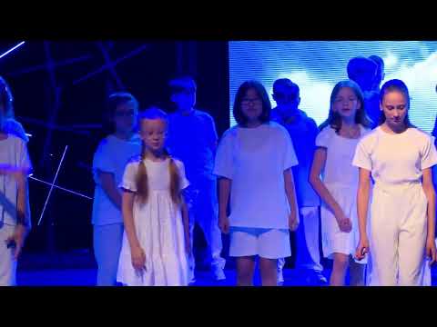 Видео: танец "ЖИТЬ"