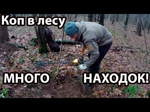 Видео: КОШЕЛЬ КРУПНЫХ ЦАРСКИХ МОНЕТ! КУЧА НАХОДОК! МЕГА УДАЧНО. ВИДЕО - КОП И ОБЗОР ХАБАРА.