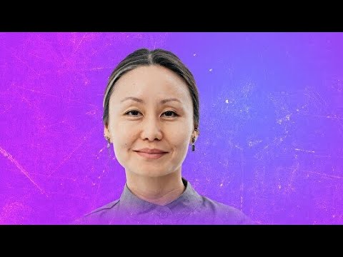 Видео: Айна Мусина. Лучшие моменты.