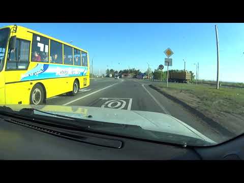 Видео: Большое путешествие  - 25 серия // 1 часть //  Трасса: Иркутск - Тулун!