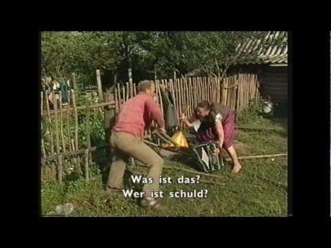 Видео: скобари под драку на ярмолках