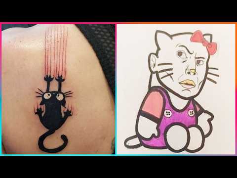 Видео: Самые Забавные Артисты В Мире ▶ 14