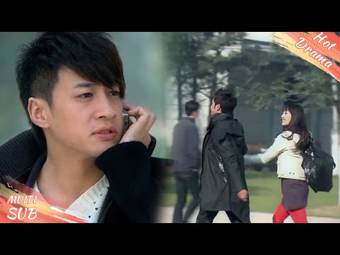 Видео: Муж вернулся рано, увидел её с мужчиной в парке за руку. Удалил все контакты и исчез навсегда.