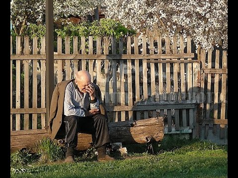 Видео: "Калитка"  Авторская песня  Юрий Старцев