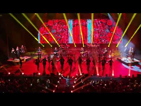 Видео: Миро и Ансамбъл "Българе"- Хайде, ела, ПРЕМИЕРА, НДК, 19.12.2024