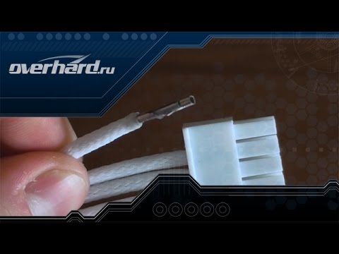 Видео: Альтернативный способ извлечения пина