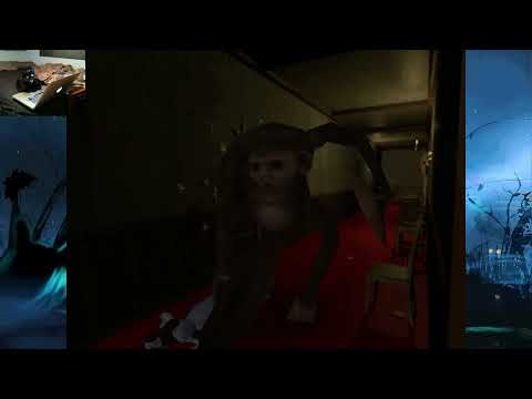 Видео: ☭☭☭ Второй хорротябрь 5 ☭☭☭