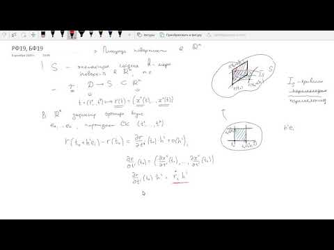 Видео: Лекция от 8 декабря 2020 года