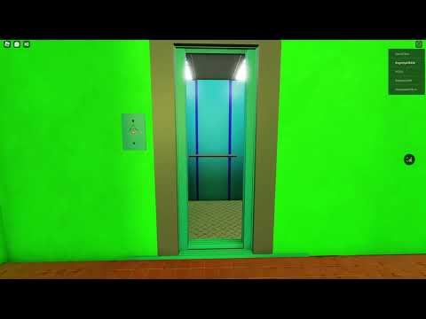 Видео: Лифт МЛМ 2009 Года выпуска 60 Лет октбяря 18А Подъезд 1 Серия 425