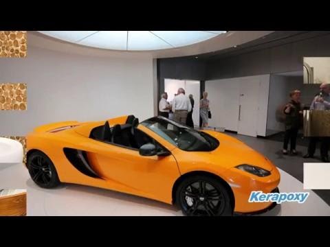 Видео: MAPEI KERAPOXY: Предимства, приложения и начин на полагане