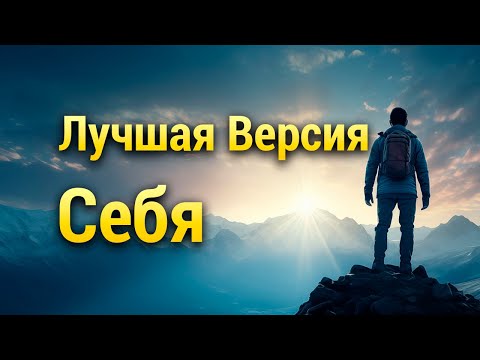 Видео: Медитация Лучшая Версия Себя 💯 Гармонизация и Взросление 💥 Трансформация Личности