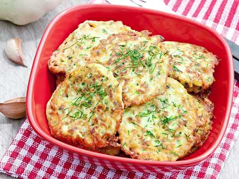 Видео: Стожки из фарша с сыром