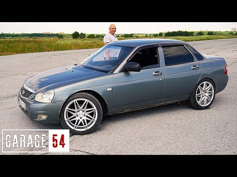 Видео: ПРИОРА ЗАДНИЙ ПРИВОД и 300 Л.С. - ДРИФТПРИОРА #5