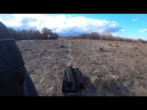 Видео: ТАЩИЛ ЖЕЛЕЗО ПОЛ КИЛОМЕТРА, И ВСЕ ЗРЯ! ЦЕНЫ НА МЕТАЛЛ ПРОБИЛО ДНО 2025!