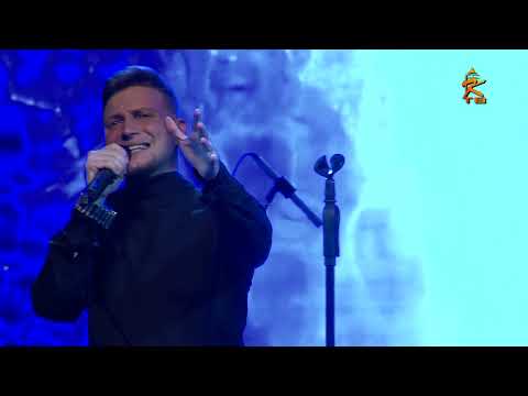 Видео: Концерт Витольда Петровского. 23.10.2021