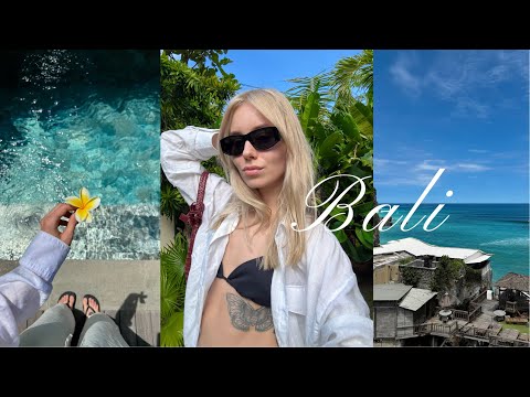 Видео: Новая глава на Бали и жизнь без обратного билета
