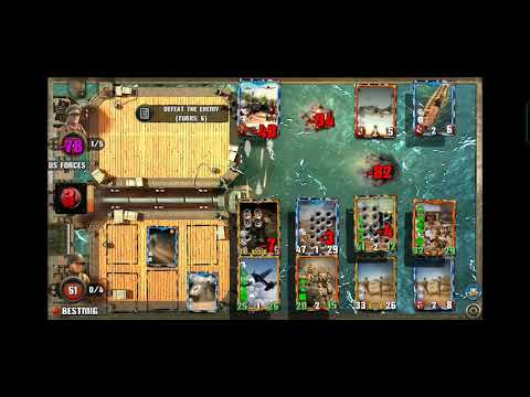 Видео: world war ii: tcg midway medium platoon Мидвей средний взводный 1 билет #ww2tcg #gameplay #ww2
