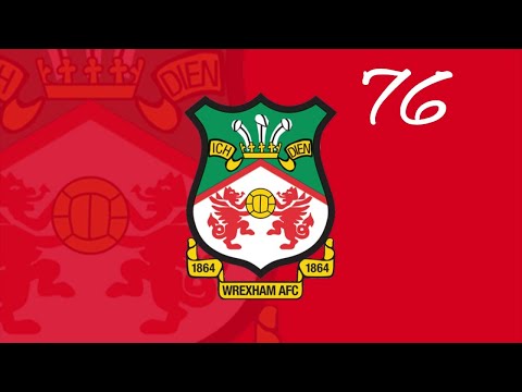 Видео: EA FC 24 КАРЬЕРА ЗА КЛУБ WREXHAM #76