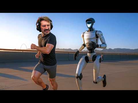 Видео: Это не то будущее, которого я хочу.