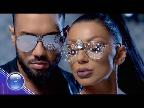 Видео: EMANUELA & DJORDAN - KUPIH TI SARTSE / Емануела и Джордан - Купих ти сърце, 2018