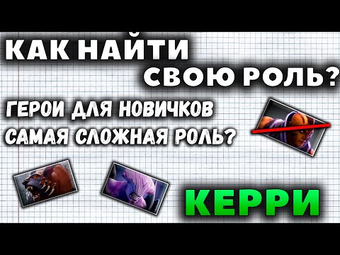 Видео: ПОЧЕМУ КЕРРИ ПЛОХАЯ РОЛЬ ДЛЯ ПОДНЯТИЯ РЕЙТИНГА?