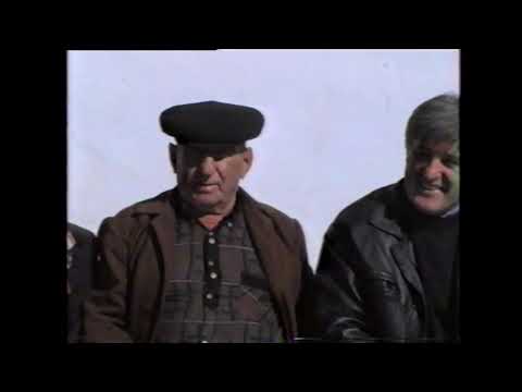 Видео: ДЕНЬ СЕЛА ИНГЕРДАХ АХВАХСКОГО РАЙОНА 1998 ГОД