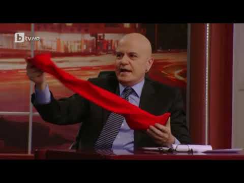 Видео: Шоуто на Слави: Актьорска вечер (18.12.2017 - 1 част)