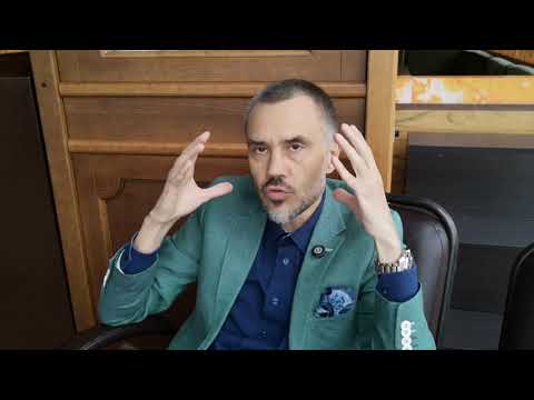 Видео: ДНК тест, ты что мне не доверяешь?