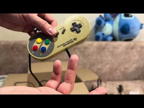 Видео: Это ещё не вся коллекция игрушек игр и приставок