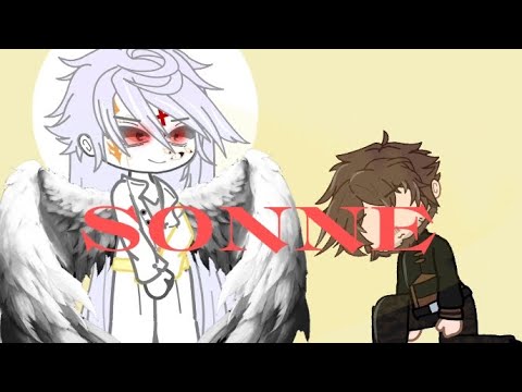 Видео: ✨•Sonne•⚔️ {гача клип}🤍[gcmv]☀️