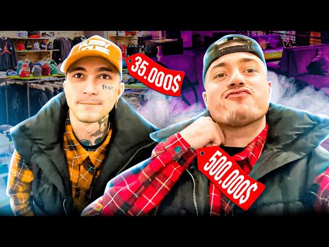 Видео: УГАР В МАГАЗИНЕ У ГУДИ😂| СЫГАРЛИ В ФИФУ НА ДЕНЬГИ💸