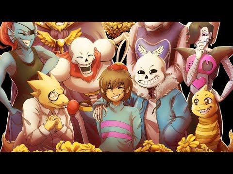 Видео: Undertale #4 "Папирус"