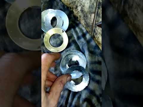 Видео: Как установить сателиты в дифференциал трактора т 25!