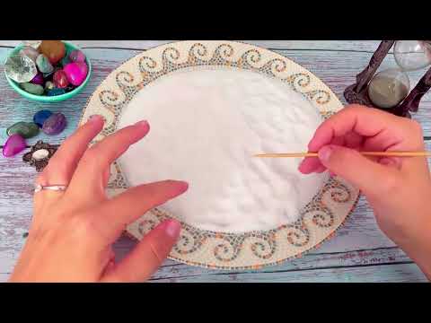 Видео: ‼️НЕ ПОВЕРИТЕ‼️КАКОЕ ПОТРЯСАЮЩЕЕ СЧАСТЬЕ☀️🎁🙏НА ВАШЕМ ПОРОГЕ💯🕊️Гадание на соли