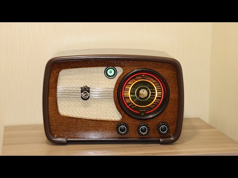 Видео: ВЭФ СУПЕР М-557 и конец 4-го сезона