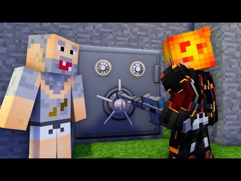 Видео: ТАЙНА СЕКРЕТНОЙ ШАХТЫ- 1000 ЛОВУШЕК В МАЙНКРАФТ - ТРОЛЛИНГ 100% МУЛЬТИК  ЛОВУШКИ MINECRAFT