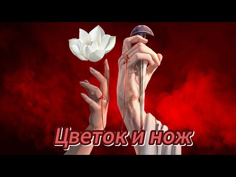 Видео: Песнь о красном Ниле | Амен и Эвтида - Цветок и нож