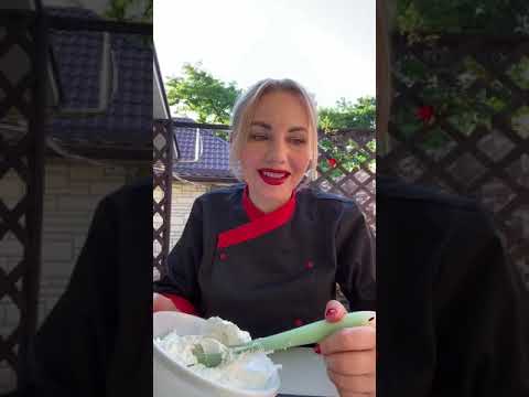 Видео: Георгин эфир Елена Попова