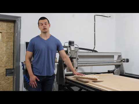 Видео: Cобираем станок с ЧПУ. Часть 10. Итоги. Собирать или покупать ЧПУ. Проблемы при сборке.