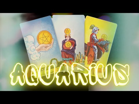 Видео: ВОДОЛЕЙ, ЧЁРТ! ТО, ОТ КОГО ВЫ ДОЛГО ОТДАЛЯЛИСЬ, СОБИРАЕТСЯ ПРЕДПРИНЯТЬ НЕОЖИДАННЫЕ ДЕЙСТВИЯ❤️ НОЯБРЬ