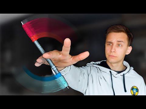 Видео: Учусь PenSpinning За 24 Часа 2.0