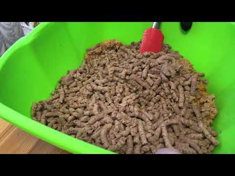 Видео: 11/ Паштет из куриной печени,все получилось с 1 го раза!