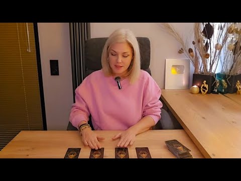 Видео: #ТАРО. 😱🔥О ЧЕМ ХОТЯТ СКАЗАТЬ ВАМ ВЫСШИЕ СИЛЫ💯⁉️