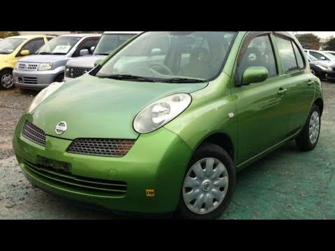 Видео: ✅✌🎥🛠👍 Nissan March Замена цепи ГРМ. Двигатель CR12 и CR14