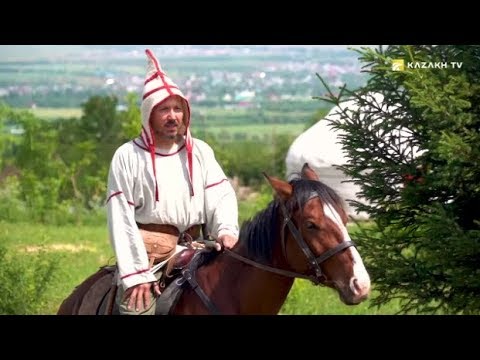 Видео: Чем славились воины кочевых империй?