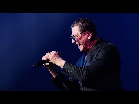 Видео: Новая песня! Григорий Лепс — Не обессудь | Live 16.07.2025 концерт в День рождения