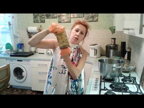 Видео: Салат из физалиса на зиму