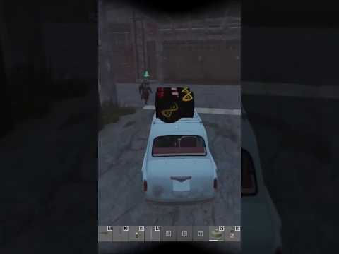 Видео: Чёт залип #выживание #shorts #dayz #moments #pve